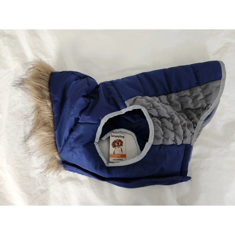 Simplydog dog modeling